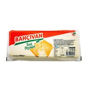 Bahçıvan Tost Peyniri 600Gr