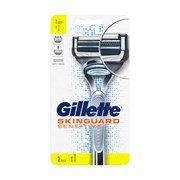 Gillette Makina 2 Up Skınguard 