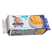 Eti Cici Bebe Vitaminli Bebe Ekmeği 125 Gr.