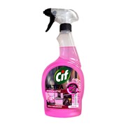 Cif Ultra Kir&Yağ Sökücü 1025 Ml Anında Etki Sakura