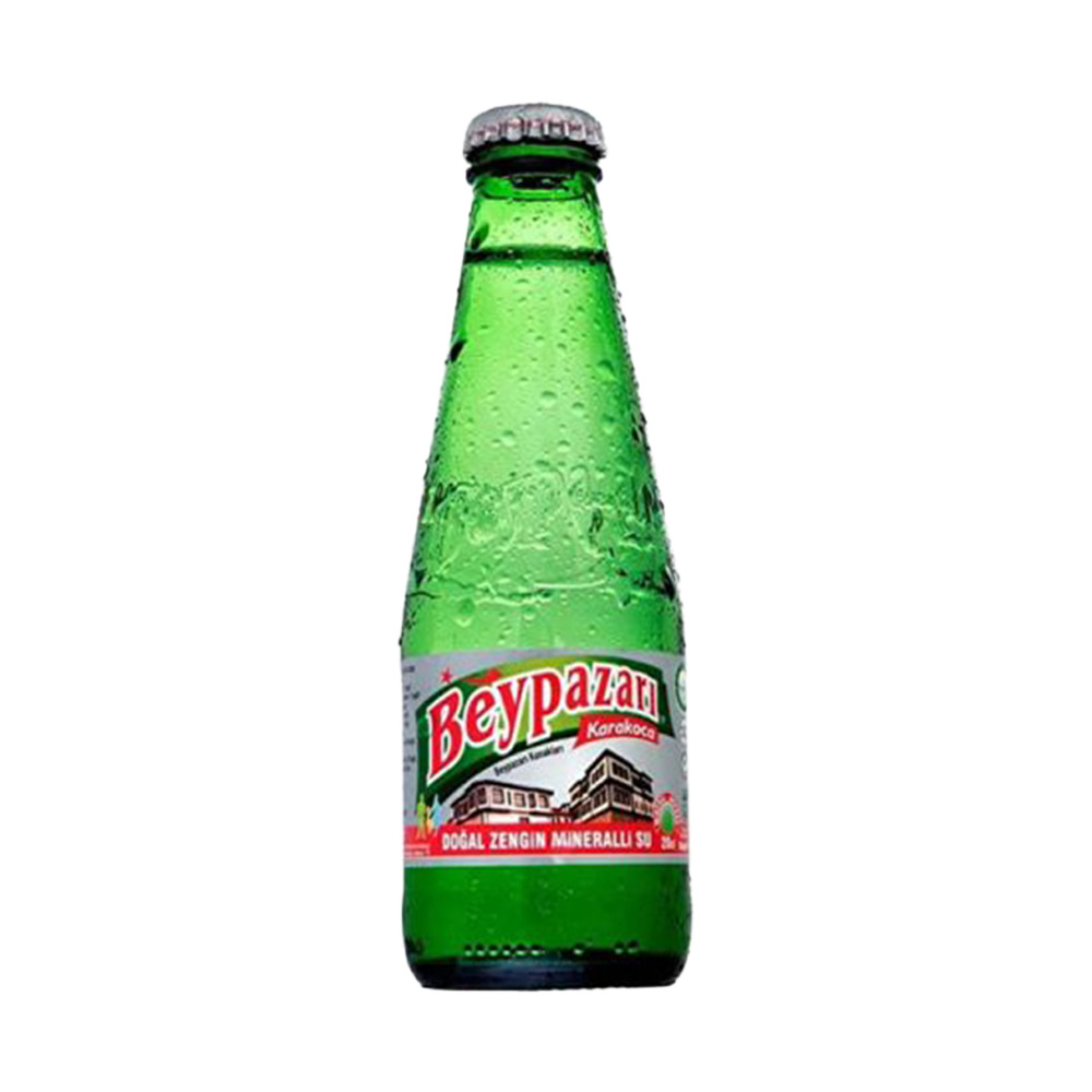 Beypazarı Soda 200 Ml .