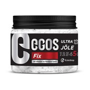 Egos Ultra Güçlü Tutuş Saç Jölesi 400 Ml