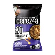 Çerezza Mısır Cipsi Kokteyl 117 Gr