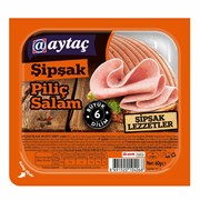 Aytaç Şipşak Piliç Salam 60 Gr 