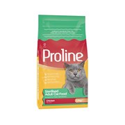 Proline Kısırlaştırılmış Yetişkin Kedi Maması 1,2 Kg