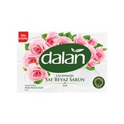 Dalan Saf Gül Sabun 4’lü 600 Gr