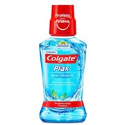 Colgate Plax Nane Ferahlığı Plağa Karşı Alkolsüz Ağız Bakım Suyu 250 ml