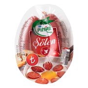 Pınar Şölen Kangal Sucuk 180 Gr