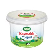 Sütaş Kaymaklı Yoğurt 2Kg Kova