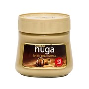 Fiskobirlik Nuga Sütlü Fındık Kreması Cam 350 Gr