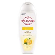 Hacı Şakir Yağlı Saçlar için LimonArınmış ve Hafiflemiş Saçlar Besleyici Şampuan 500 ml