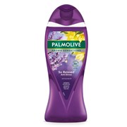 Palmolive Aroma Sensations So Relaxed Aromatik Banyo ve Duş Jeli 500 ml