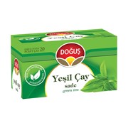 Doğuş Yeşil Çay 20’li.