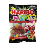 Haribo Mix Fızz 70Gr