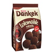 Ülker Dankek Lokmalık Kakaolu 160 Gr