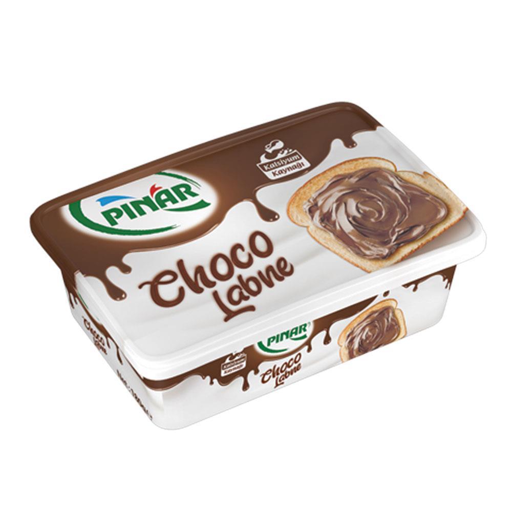 Pınar Labne Çikolatalı 180gr