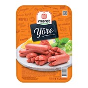 Maret Yöre Kokyeyl Piliç Sosis 250 Gr