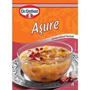 Dr. Oetker Aşure 222 Gr.