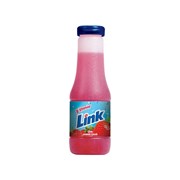 Ülker Link Çilek Aromalı İçecek 200 Ml.