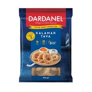 Dardanel Kalamar Tava 300 Gr