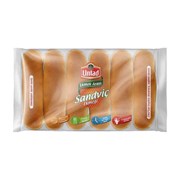 Untad Sandviç Eko Paket 6’lı 360 Gr.