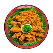 Groseri Mercimek Köfte Kg