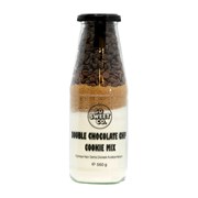 So Sweet Co.Double Chocolate Chip Cookie Mix Pişirmeye Hazır Kurabiye Karışımı 560Gr