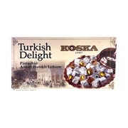 Koska Fıstıklı Lokum 500 Gr