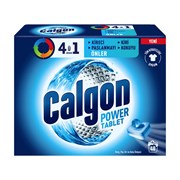 Calgon Kireç Önleyici Tablet 40’lı 520Gr.