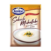 Kenton Sakızlı Muhallebi 150 Gr.