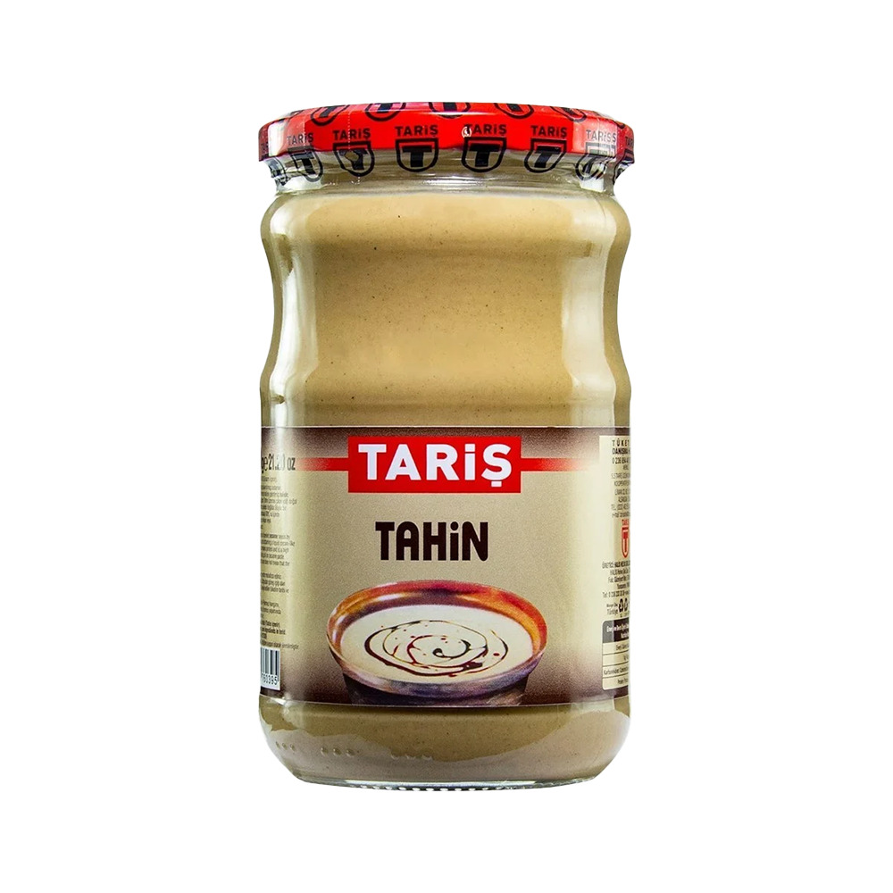 Tariş Tahin 600 Gr