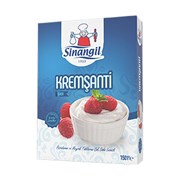 Sinangil Krem Şanti 2*75Gr