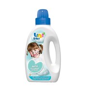 Uni Baby Aktif Sıvı Çamaşır Deterjanı 1500 Ml