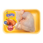 Erpiliç Tabaklı But Kg