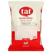 Tat Baldo Pırınc 1000 Gr