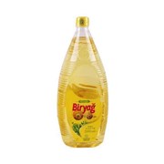 Biryağ Ayçiçek Yağı 2 Lt .