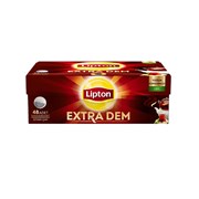 Lıpton Extra Dem Çay 48'lı