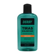 Derby Traş Kolonyası Amber Kokusu 250 Ml