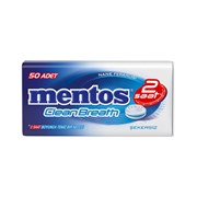 Mentos Clean Breath Şekerleme 35Gr Nane