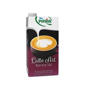 Pınar Latte Art 1 Lt Barısta Sut %4,25 Yağlı