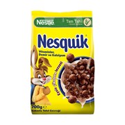 Nestle Nesquik Kakaolu Mısır Gevreği 700 Gr.