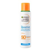 Garnıer Ambre Solaıre 50 Spf Sprey 150 Ml Yetişkin