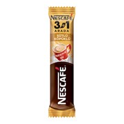 Nescafe Sütlü Köpüklü 3’ü 1 Arada 17,4 Gr 