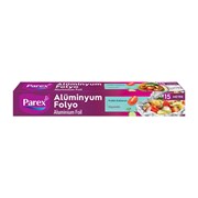 Parex Alüminyum Folyo 15 Mt