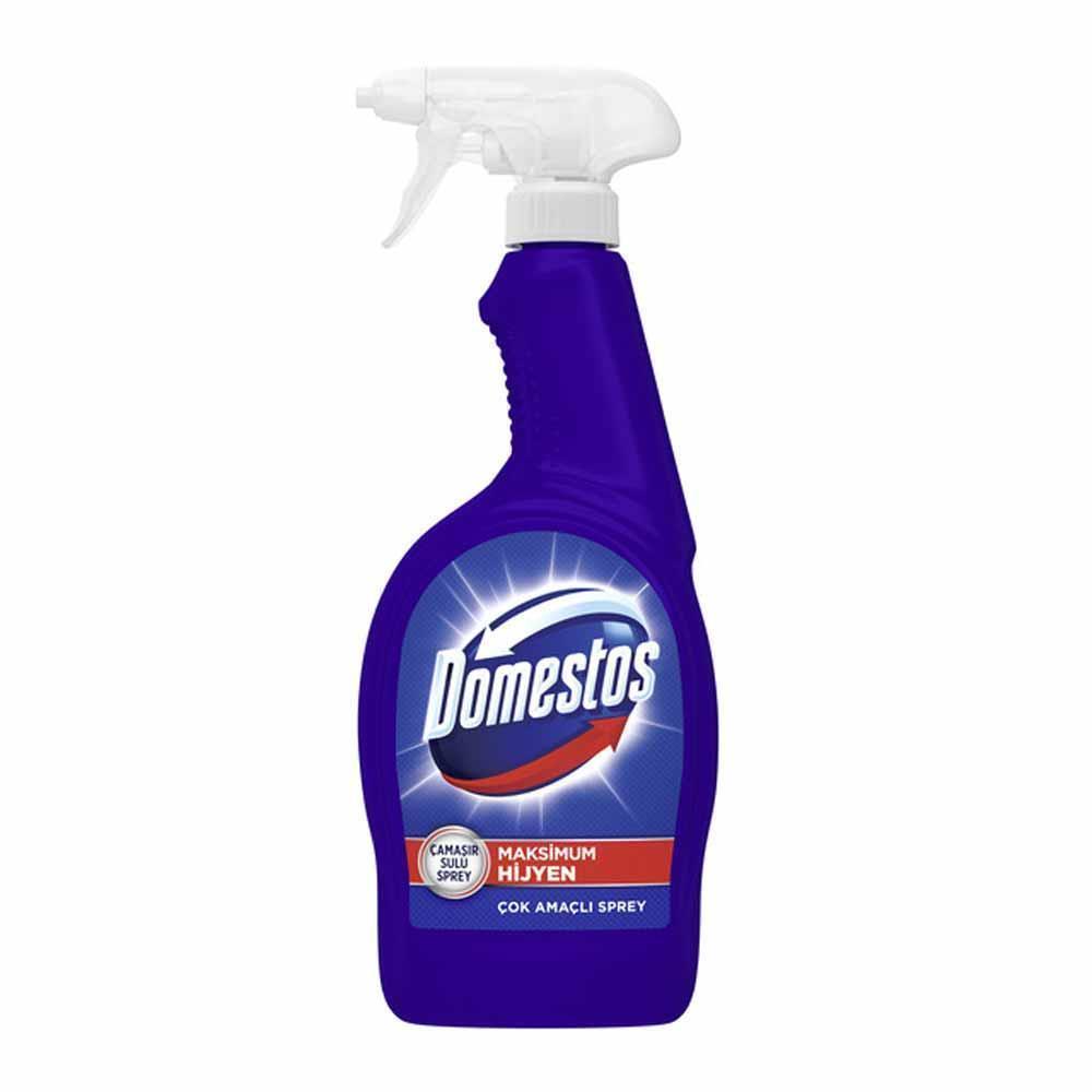 Domestos Çok Amaçlı Hijyenik Sprey 750 Ml.