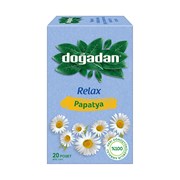 Doğadan Papatya Çayı 20’li 30 Gr .