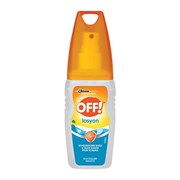 Off! Haşere İlaçları 100 Ml Sinek Kovan Losyon.