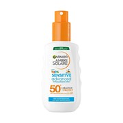 Garnıer Ambre Solaıre Çocuk 50KF Sensıtıve Advanced