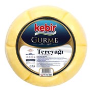 Kebir Gurme Tereyağ 400 Gr 