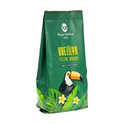 Hisar Filtre Kahve 250 Gr Brezilya
